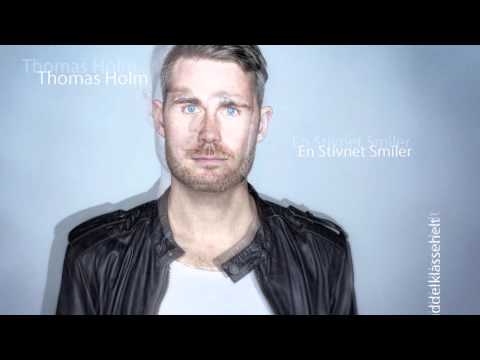 Thomas Holm - Nitten Thomas Holm - Nitten