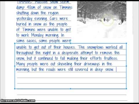 How To Write Gp Essays