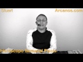 Video Horóscopo Semanal PISCIS  del 20 al 26 Diciembre 2015 (Semana 2015-52) (Lectura del Tarot)