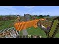 Minecraft Mods - EARTH BREAKER Mod ! Mad Miner Planet Cracker !