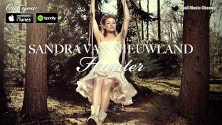 Sandra van Nieuwland - Hunter (Official Audio)