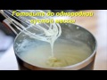 Соус Бешамель