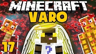 Die TODESFALLE schnappt zu! ✪ Minecraft VARO #17 | Paluten