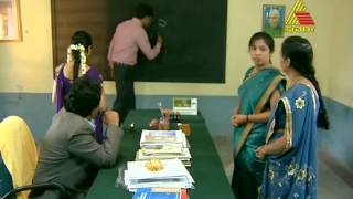 Amruthavarshini  - Episode  - 380  - 5.8.13