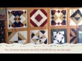 Nuevas Clases, Clubs Y BOMs en Quilting Dreams!