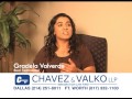 Dallas immigration lawyer Chavez & Valko -- Motion to Reopen and approval of "Green card"