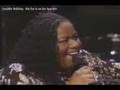 Jennifer Holliday - His Eye Is On The Sparrow - Youtube