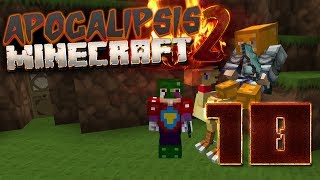 LOS CULTIVADORES | #APOCALIPSISMINECRAFT2 | EPISODIO 10 | WILLYREX Y VEGETTA