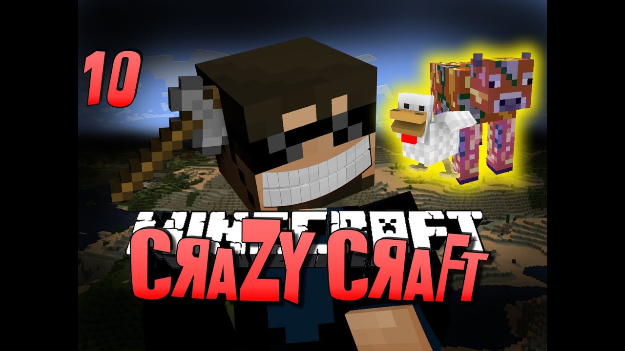 ssundee mad pack 10