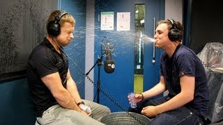 Innuendo Bingo - Tomasz Schafernaker