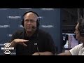 Cal Ripken, Jr. "it seems the cloud cannot come off of MLB" // SiriusXM // Sports