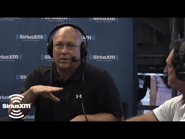 Cal Ripken, Jr. "it seems the cloud cannot come off of MLB" // SiriusXM // Sports