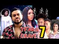 TEARS IN THE GRAVE SEASON 7 (New Trending Nigerian Nollywood Movie 2024) Maleek Milton