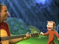 Jack Johnson - Upside Down