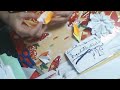 1 - Origami Ep 11 : How To Make A Origami Christmas Hanging Decoration