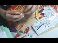 2 - Origami Ep 11 : How To Make A Origami Christmas Hanging Decoration