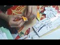 3 - Origami Ep 11 : How To Make A Origami Christmas Hanging Decoration