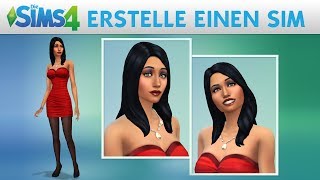 Die Sims 4: Erstelle einen Sim - Offizieller Trailer