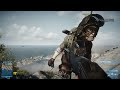 Battlefield 3 Funny Moments - Pistol vs Jet, Troll Trapper, Goody Bag, Thank You For 300,000!