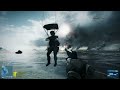 Battlefield 3 Funny Moments - Pistol vs Jet, Troll Trapper, Goody Bag, Thank You For 300,000!