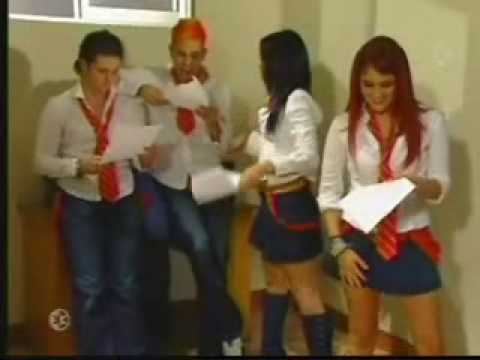 DE LA CANCION LENTO DE RBD Y DON OMAR de la cancion lento de rbd y don omar: