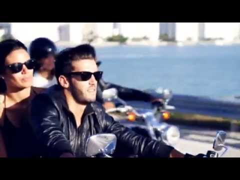 SPADA FEAT. HOSIE NEAL - Feels Like Home