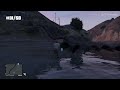 GTA 5 - All Spaceship Parts Collectibles Video Guide ¦ 'From Beyond the Stars' Achievement / Trophy