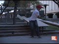Vanessa Torres Skateboarding (2001-2003)