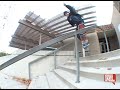Vanessa Torres Skateboarding (2001-2003)