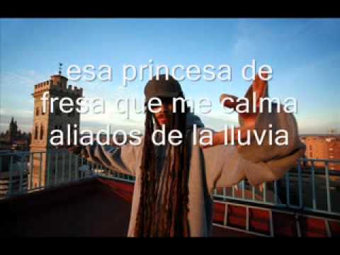 LETRA Y EL VIDEO CLIP letra y el video clip: