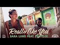 Video clip : Sara Lugo feat. Protoje - Really Like You