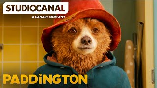 Paddington - Official Teaser Trailer