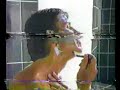 Comercial Prestobarba Gillete (1986)