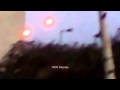 UFO OVNI apercu en Ireland le 12 Avril 2013
