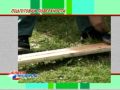 Сайдинг - технология монтажа