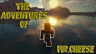 Minecraft PC - Hunger Games - Adventures Of Mr.Cheese