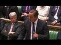 CNN\'s Max Foster reports on the UK\'s Parliament striking down a motion to approve military action against Syria. More from CNN at http://www.cnn.com/