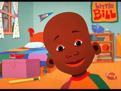 Little Bill Theme - YouTube