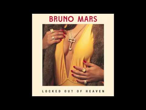 Bruno Mars - Locked Out Of Heaven (The M Machine Remix) - YouTube