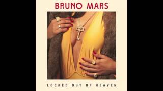 洋楽 Bruno Mars Locked Out Of Heaven Remixes Bruno Mars - Locked Out of Heaven (Remixes) [Digital EP