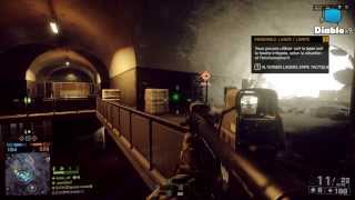 Battlefield 4, votre avis ? - Mon actu - blabla avec vous :)