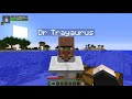 Minecraft | EPIC OCEANS! (Cannibals, Sharks, Turtles and More!) | Mod Showcase NEW
