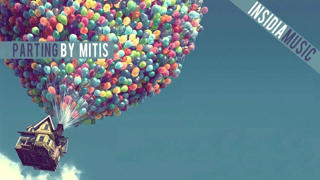 MitiS - Parting - YouTube