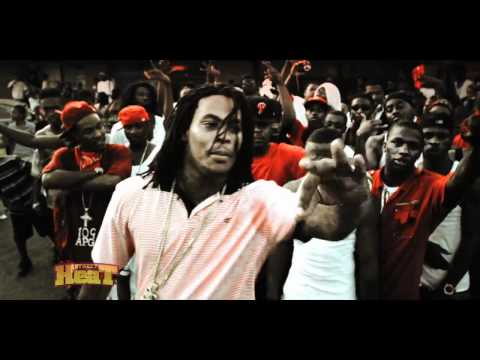 waka flocka luv dem gun sounds download