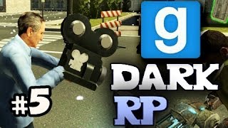 TOP NEWS STORY - Gmod Roleplay DARK RP w/Nova, Kevin & Immortal Ep.5