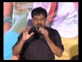 Potugadu Movie Teaser Launch Manchu Manoj