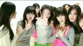 Snsd Himnae