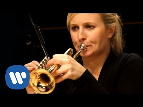 Alison Balsom Trumpet Concerto