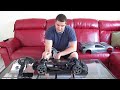 Traxxas XO-1 thoughts
