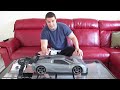 Traxxas XO-1 thoughts